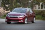 Lexus HS250h 2009 года